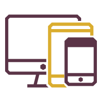 Izrada veb stranica koje izgledaju dobro na svim uređajima dizajn prilagodjen mobilnim uredjajima